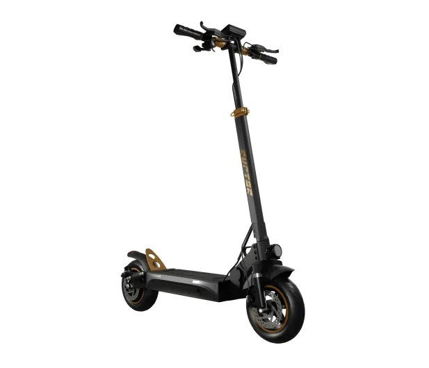 Rupr1002C Ruptor R1 V2 Copper Scooter