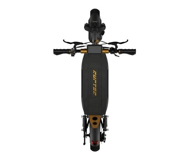 Rupr1002C Ruptor R1 V2 Copper Scooter
