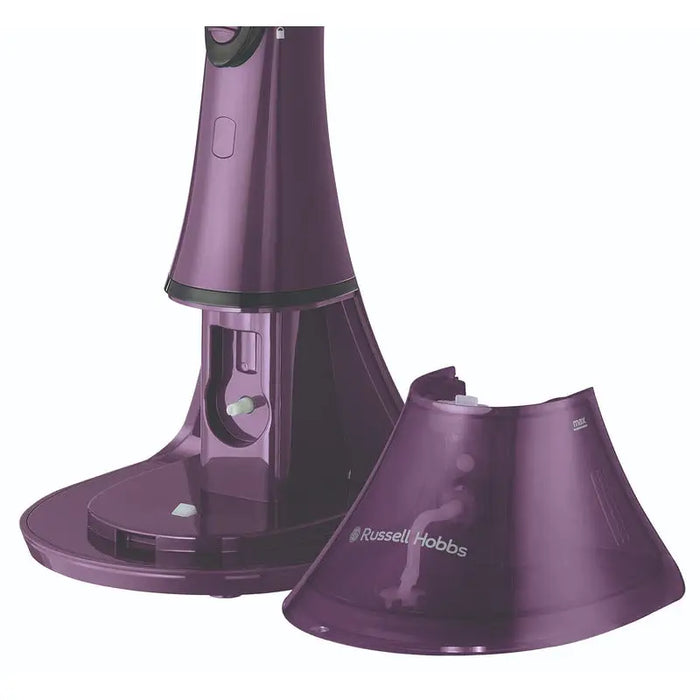 Russell Hobbs Steam Iron 27410-56*** - Уред за гладене с пара<<<Гладене<<<Малки електроуреди за дома<<<ZoraSite