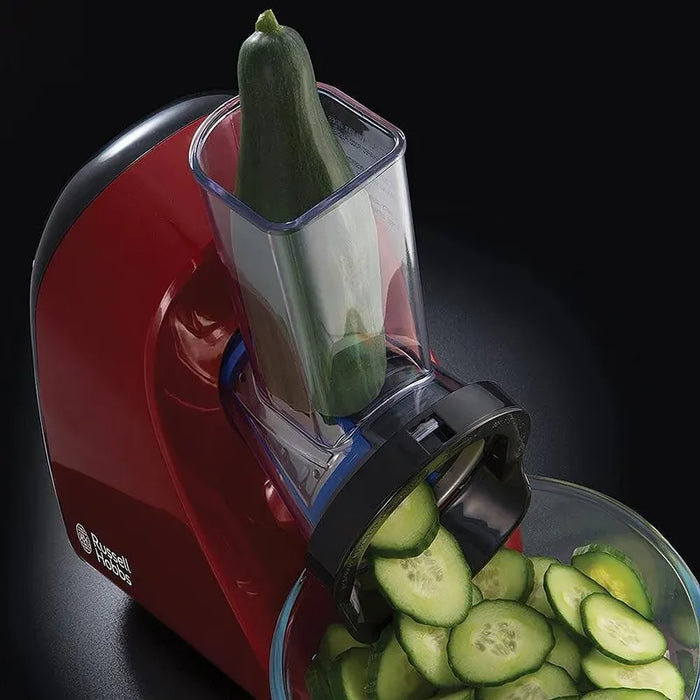 Chopper Russell Hobbs 22280-56 Desire Slice & Go, 200 W
