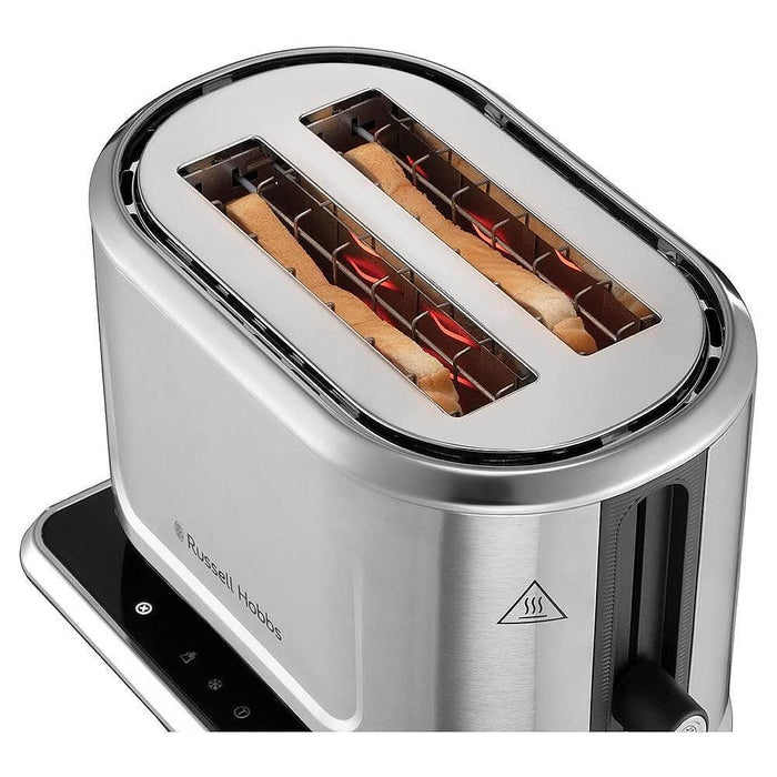 Toaster Russell Hobbs 26210-56 Attentiv 2S***, 1640 W
