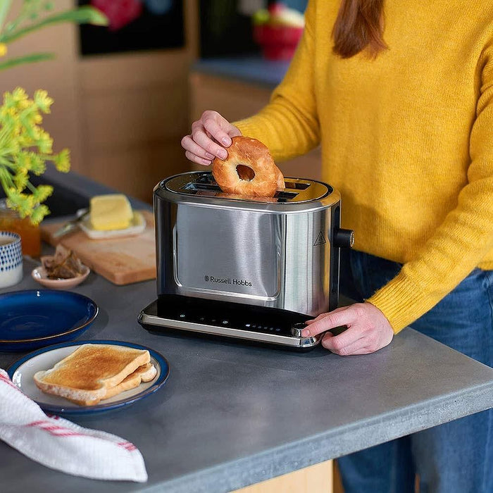 Toaster Russell Hobbs 26210-56 Attentiv 2S***, 1640 W