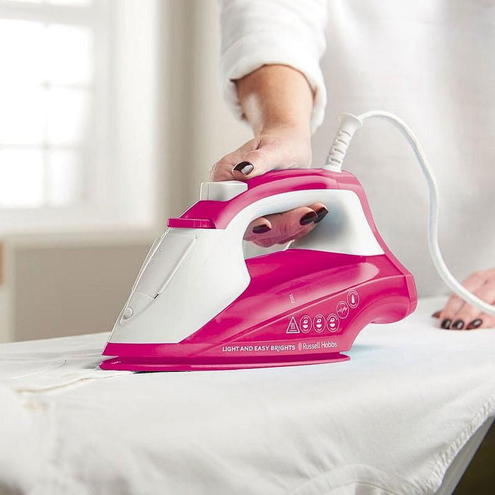 Iron Russell Hobbs 26480-56 Brights Berry***