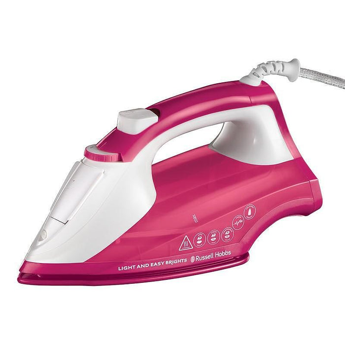 Iron Russell Hobbs 26480-56 Brights Berry***