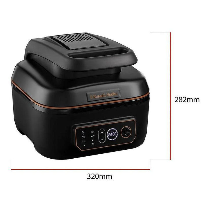 Multicooker Russell Hobbs 26520-56***