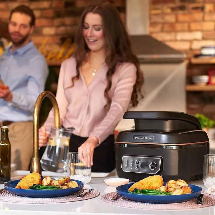Multicooker Russell Hobbs 26520-56***