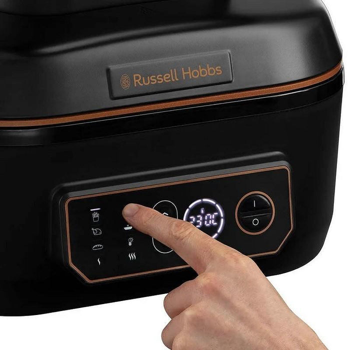 Multicooker Russell Hobbs 26520-56***