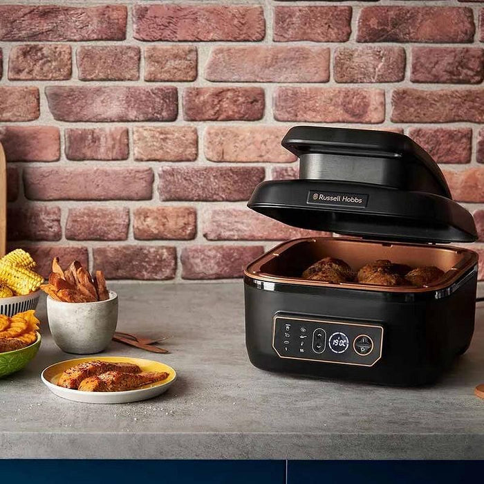 Multicooker Russell Hobbs 26520-56***
