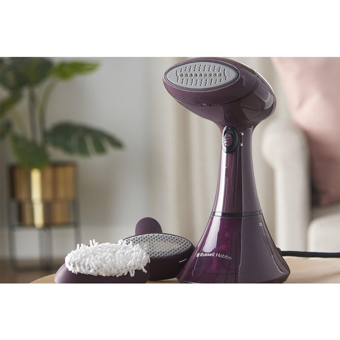 Russell Hobbs Steam Iron 27410-56***