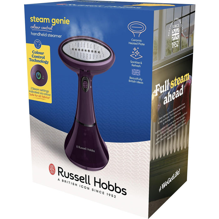 Russell Hobbs Steam Iron 27410-56***