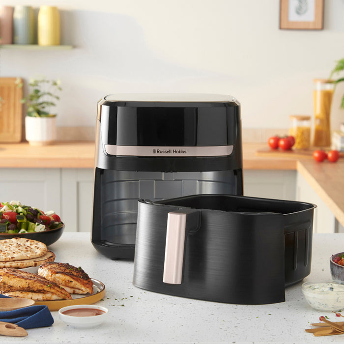Healthy cooking appliance RUSSELL HOBBS 27630-56 8.30 L