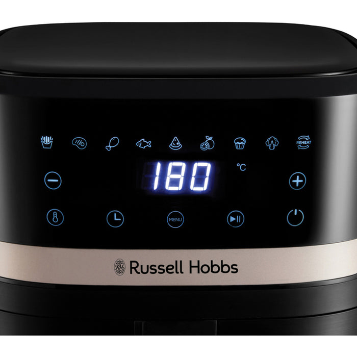 Healthy cooking appliance RUSSELL HOBBS 27630-56 8.30 L