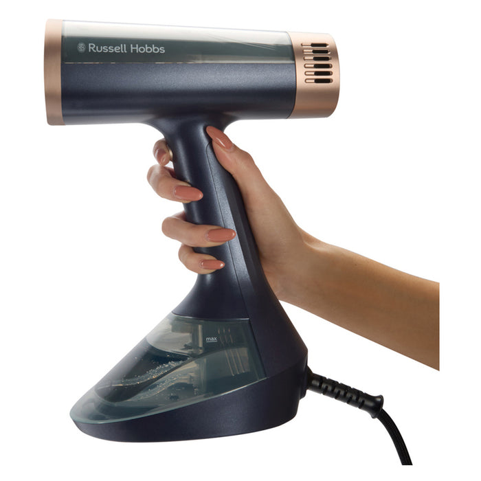 RUSSELL HOBBS STEAM IRONER 28550-56 1400 W, 200.0 ml