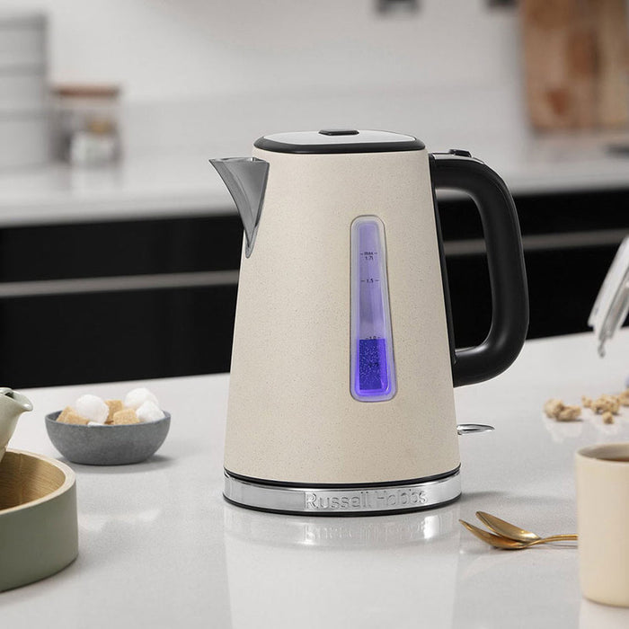 Electric kettle RUSSELL HOBBS 26960-70 LUNA STONE 1.70 L, 2400 W