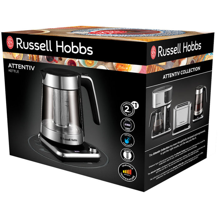Electric kettle RUSSELL HOBBS 26200-70