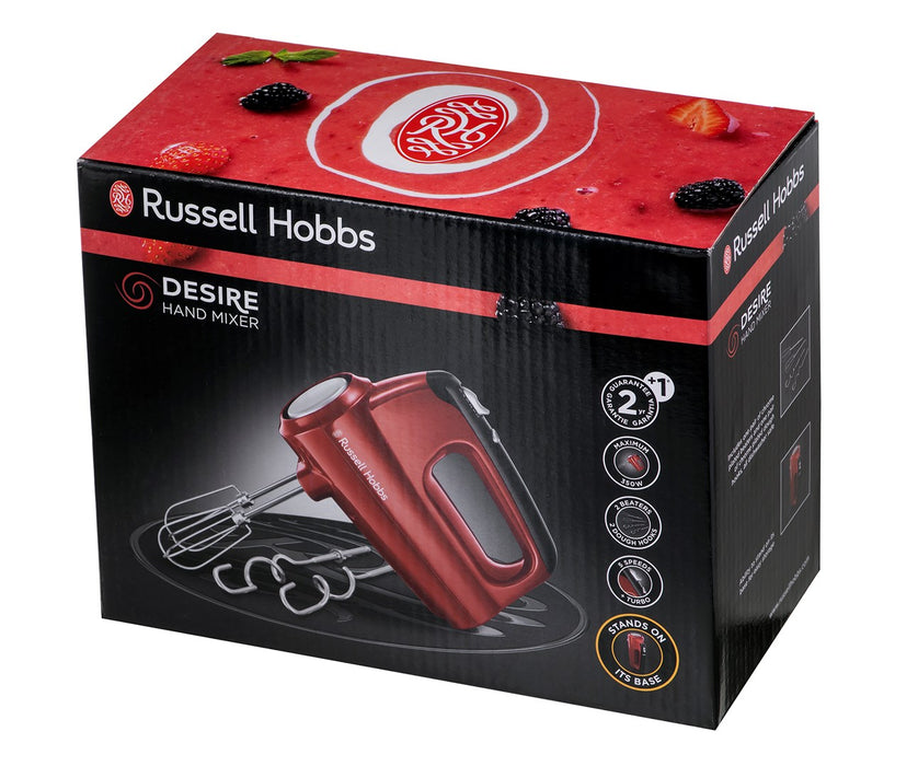 Mixer Russell Hobbs 24670-56 Desire***