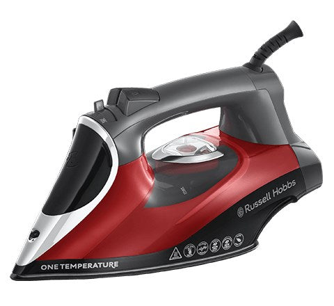 Steam Iron Remington