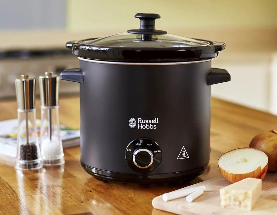 Multicooker Russell Hobbs 24180-56/RH***