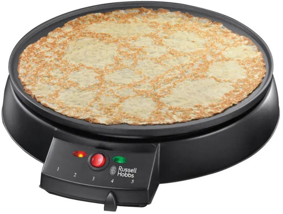 Russell Hobbs Fiesta Pancake Maker 20920-56/RH
