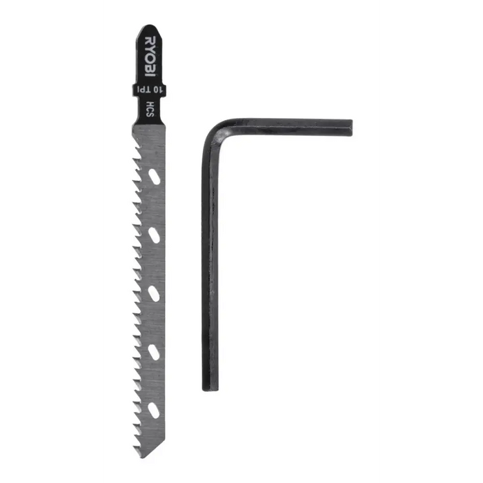 Ryobi CJS180LM power jigsaw 1.72 kg - JigsawsNAK-WYR<<<Cordless toolsNAK<<<ActionPL&&&JigsawsNAK-WYR<<<Cordless