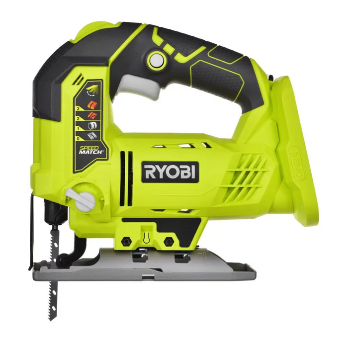 Ryobi CJS180LM power jigsaw 1.72 kg - JigsawsNAK-WYR<<<Cordless toolsNAK<<<ActionPL&&&JigsawsNAK-WYR<<<Cordless