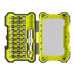 RYOBI RAK31MSD BIT SET - Битове и накрайници<<<Консумативи за електроинструменти<<<Инструменти и железария<<<Praktiker