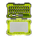 RYOBI RAK31MSD BIT SET - Битове и накрайници<<<Консумативи за електроинструменти<<<Инструменти и железария<<<Praktiker