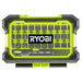 RYOBI RAK31MSD BIT SET - Битове и накрайници<<<Консумативи за електроинструменти<<<Инструменти и железария<<<Praktiker