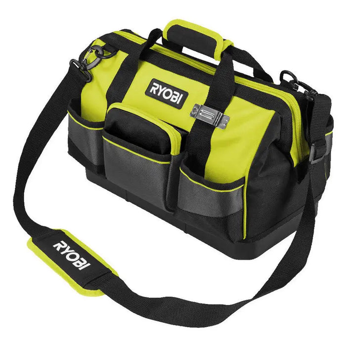 RYOBI RSSSTB1 TOOL BAG - Чанти за инструменти<<<Съхранение и организиране<<<Инструменти и железария<<<Praktiker&&&Tool