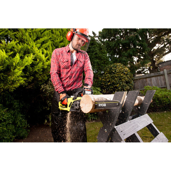 ELECTRIC CHAIN SAW RYOBI RCS2340B 2300 W, BAR LENGTH 40.00 cm