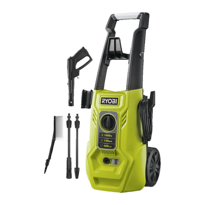 WATER FAUCET RYOBI RY130PWA