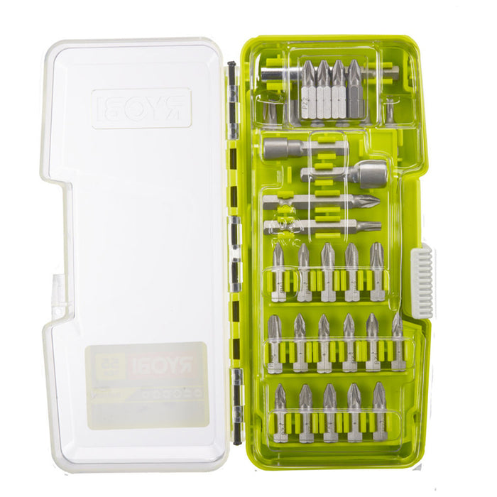 RYOBI RAK55DK BIT SET