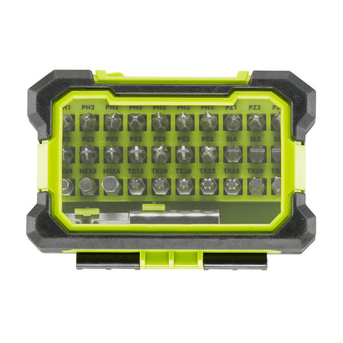 RYOBI RAK31MSD BIT SET