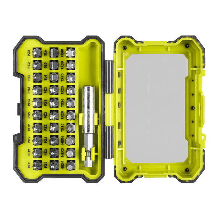 RYOBI RAK31MSD BIT SET