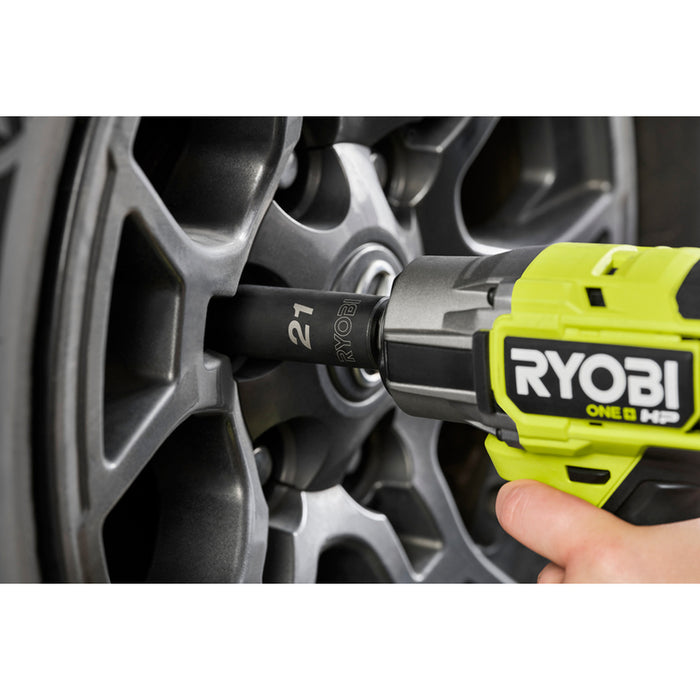 INSERTS 1/2 3 PCS RYOBI