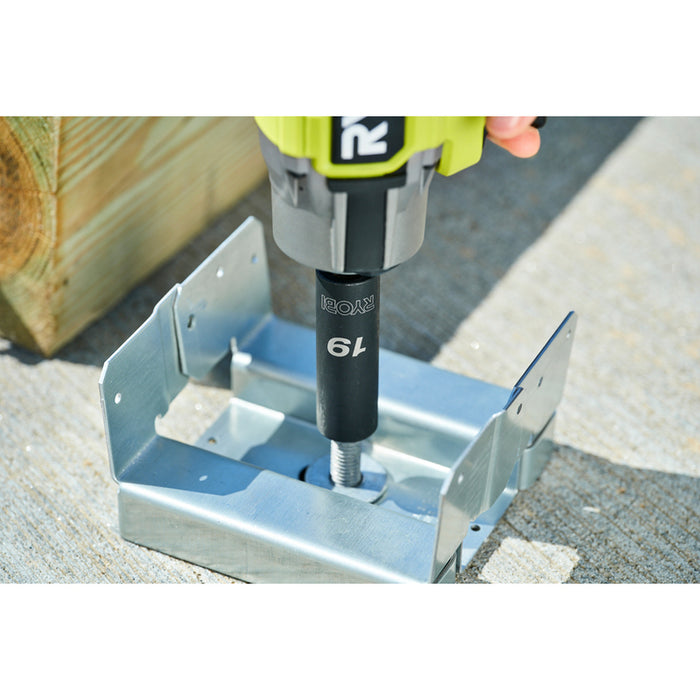 INSERTS 1/2 3 PCS RYOBI
