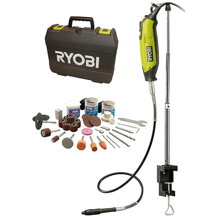 RYOBI EHT150V MULTI-FUNCTIONAL TOOL