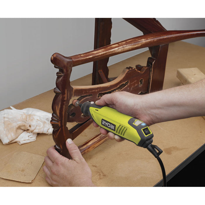 RYOBI EHT150V MULTI-FUNCTIONAL TOOL