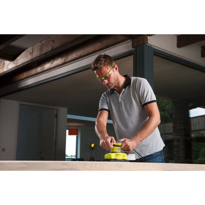 RYOBI RSS200-G 200 W VIBRUSH