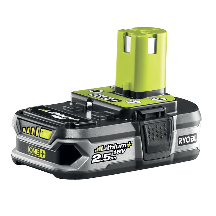 Ryobi RB18L25 Battery 18 V 2,5 Ah Lithium+ One+