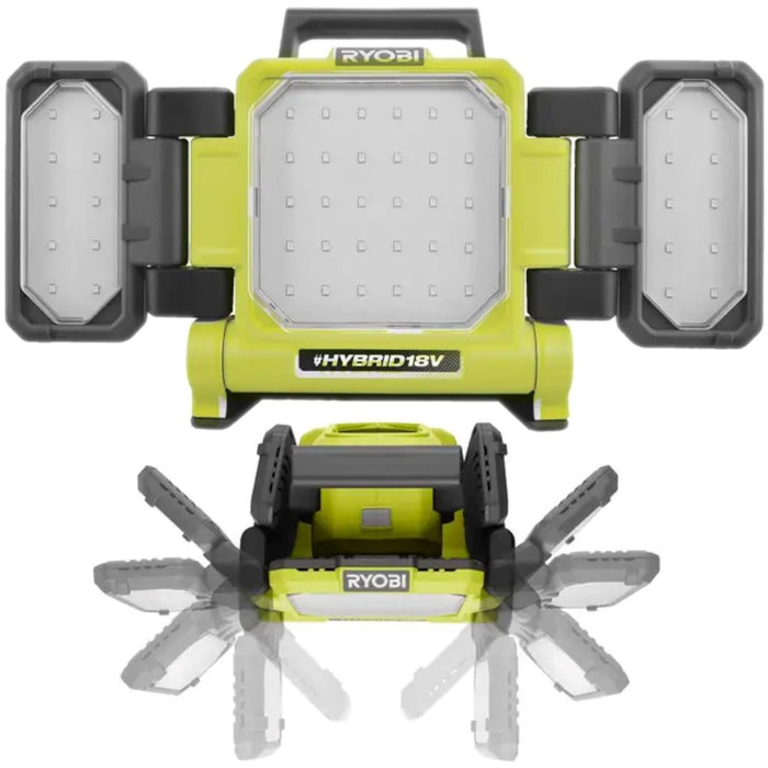 18V workshop lamp RLP18-0 RYOBI
