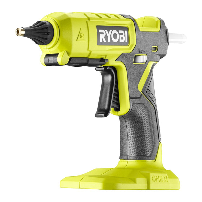18V glue gun, 12mm RGL18-0 RYOBI