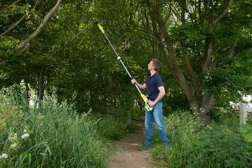 18V ONE+ RY18PLA-0 RYOBI Cordless Pole Pruner
