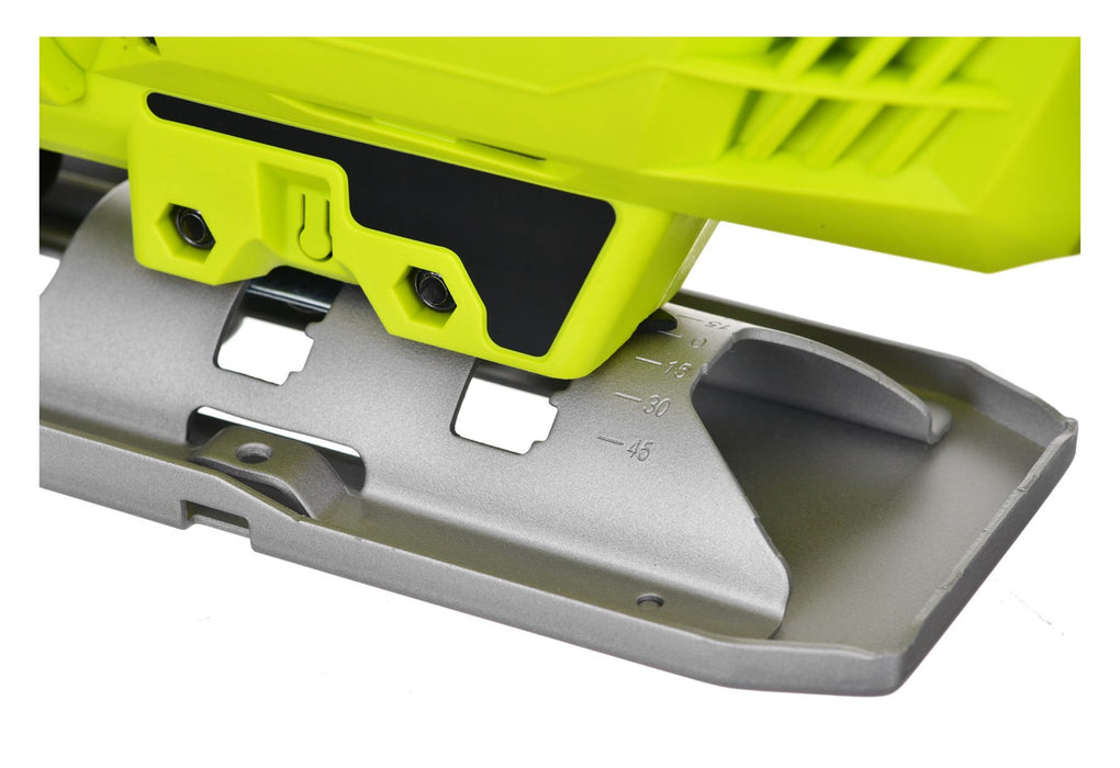 Ryobi CJS180LM power jigsaw 1.72 kg
