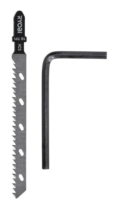 Ryobi CJS180LM power jigsaw 1.72 kg