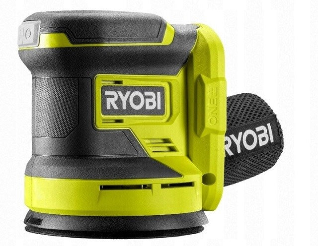 125 mm 18 V eccentric sander 5133005393 RYOBI