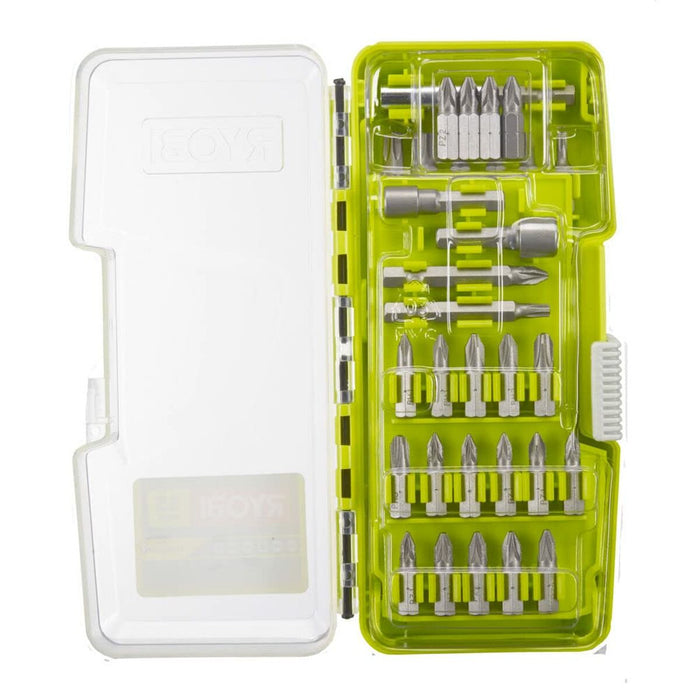 RYOBI RAK55DK BIT SET