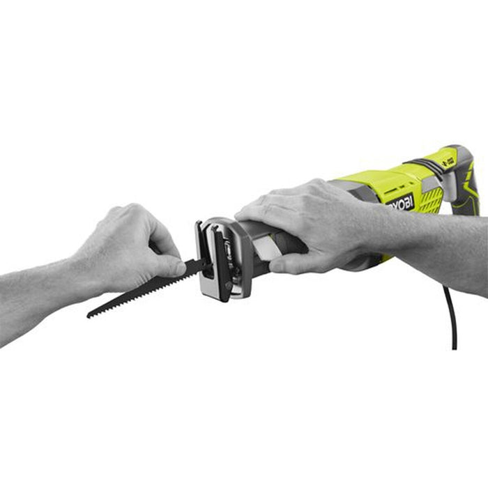 Reciprocating Saw Ryobi RRS1200-K 1200 W 230 V