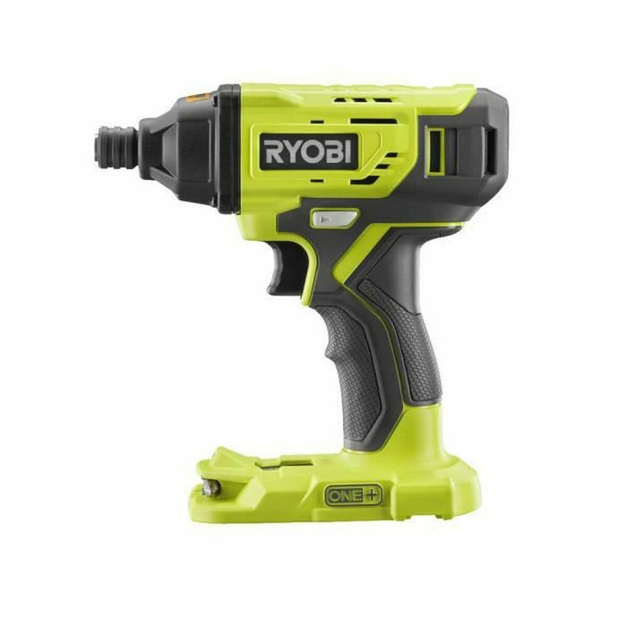 RYOBI R18ID2-0 CORDLESS IMPACT DRIVER 18 V, 200.00 nm, WITHOUT BATTERY AND CHARGER
