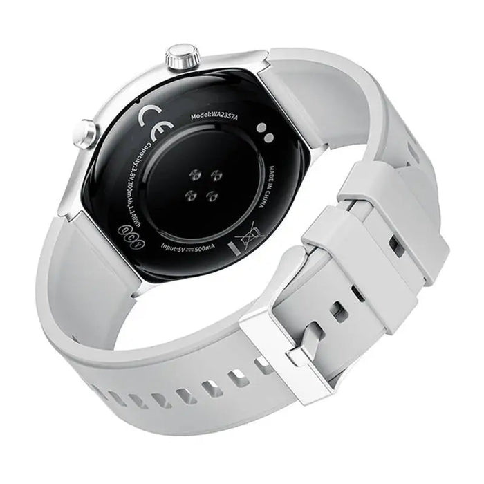 S7 smartwatch (silver) - Smartwatches<<<Smartwatches<<<InnproXML